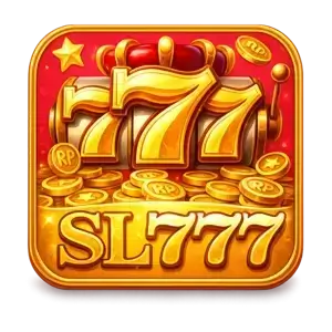 SL777 APK Logo